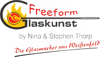 Freeform Glaskunst