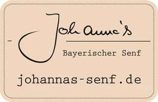 Johannas Senf